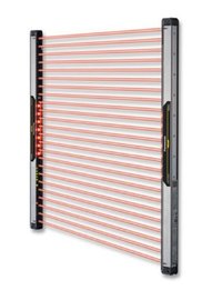 Panasonic Sunx Light Curtains SF2B Series