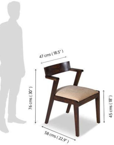 Wooden dininf table Set Smasher