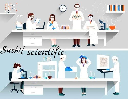 Leminated Charts labcare-Online