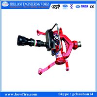 Brilliant Portable Oscillating Water Monitor