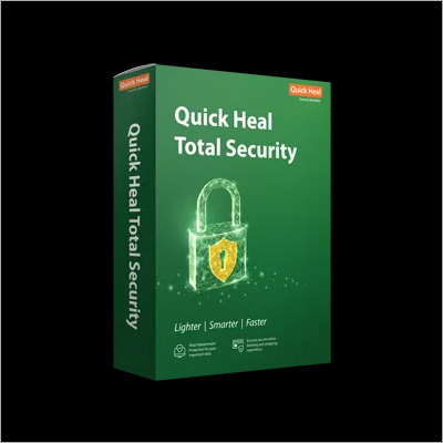 Quick Heal Total Security 1 Pc 1 Year Delivery In 2 Hours No Cd Only Key