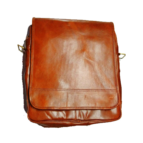 Brown Leather Crossbody Bags