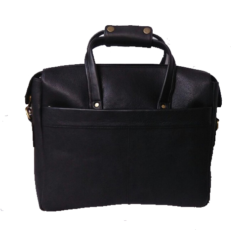 Natural Leather Mens Bags