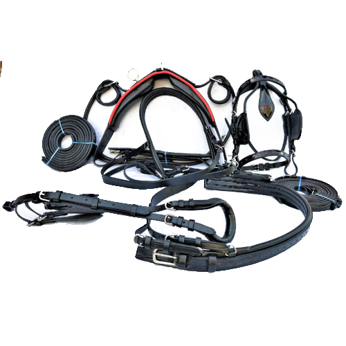 Driving Harness Set
