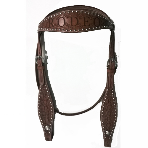 Horse Headstalls By POLO INTERNATIONAL