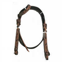 Horse Tack Headstalls