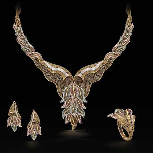 Italian Gold Jewellery