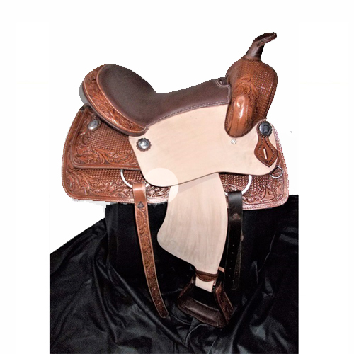 Western Saddles