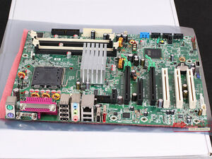 HP XW4600 Workstation Motherboard By SAVINIRS ELECTRONICS PVT. LTD.