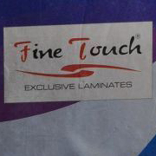 Fine Touch Laminate Sheet