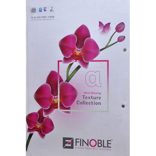 Finoble Laminate Sheet