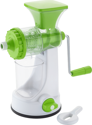 Fruit  Veg. Juicer Excellent