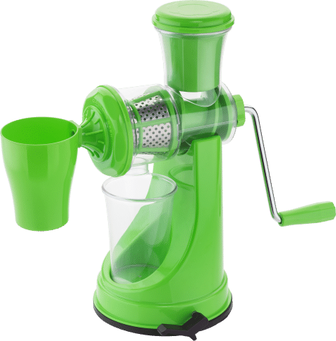 Fruit and Veg. Juicer Deluxe  Plus