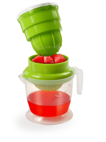 Nano Fruit Juicer 2 in 1