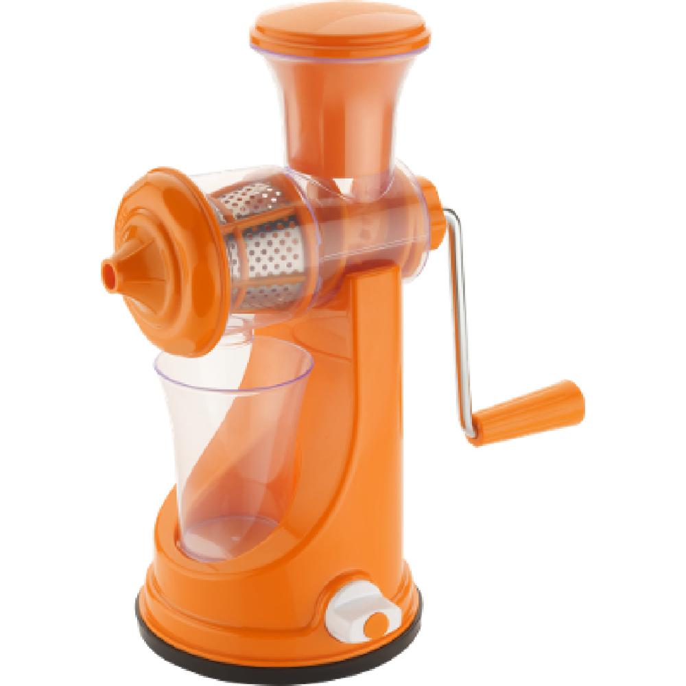 Manual ABS Fruit and Vegetable Juicer