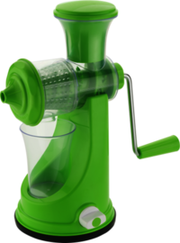 Fruit and Veg. Juicer Popular