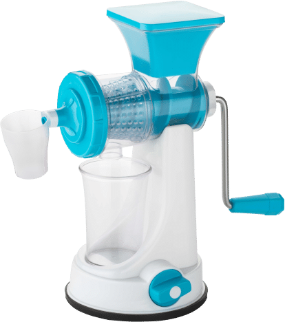 Ultra Excellent Plus Juicer