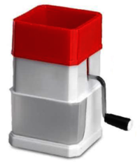 Prime Chilli Cutter