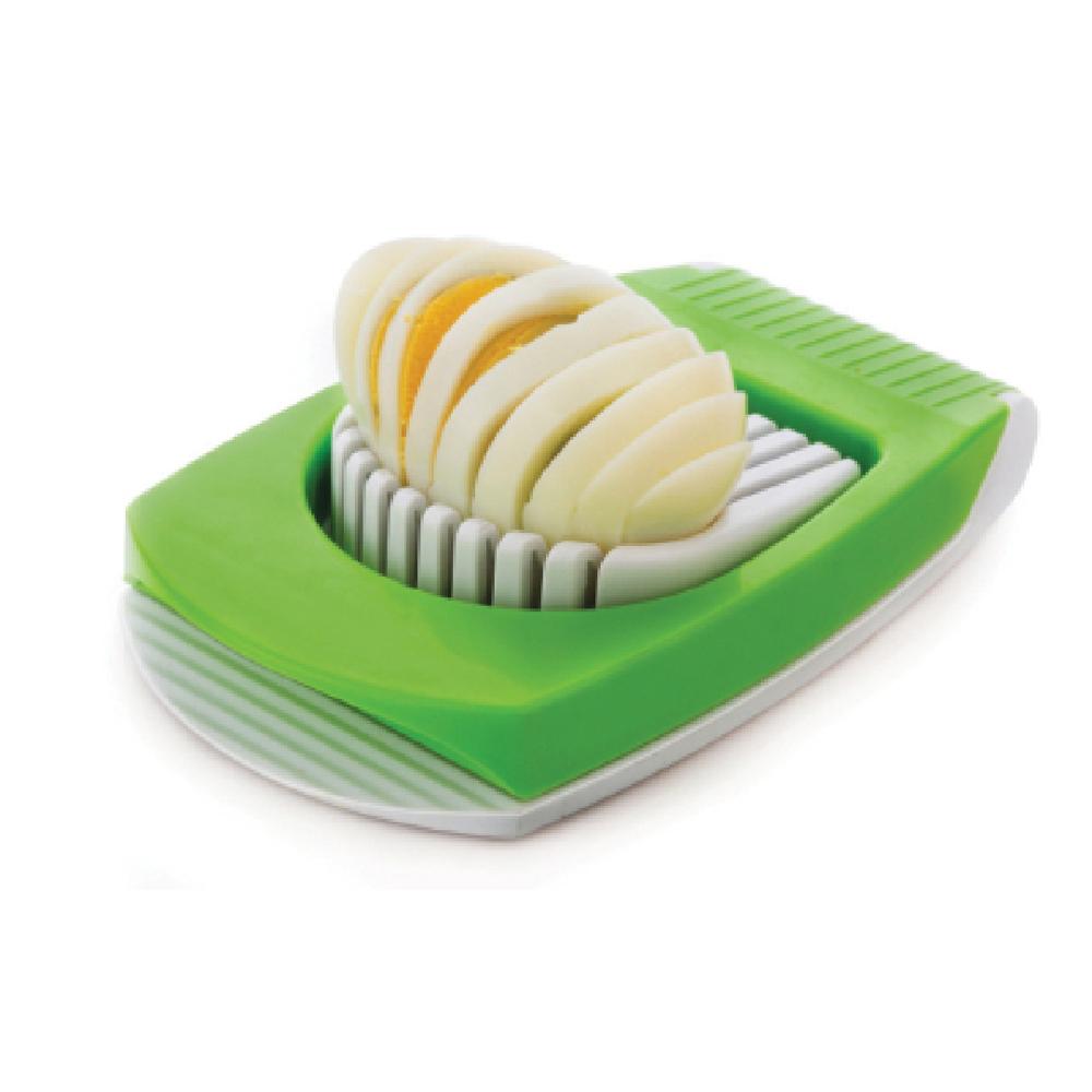 Manual Egg Slicer and Cutter