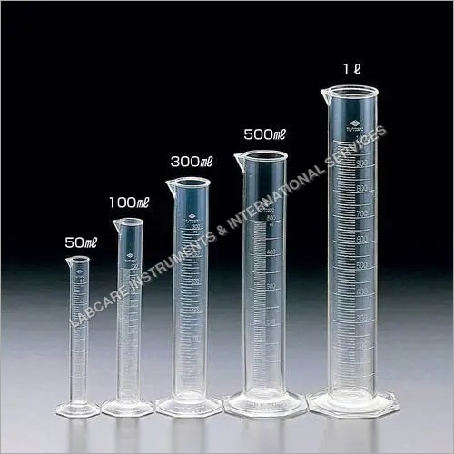 Measuring Cylinder Labcare-Online