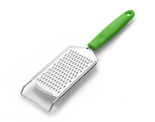 SS Cheese Grater Super