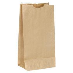 Brown Paper Pouches