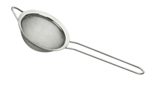 Mesh Strainer - SS Wire Handle