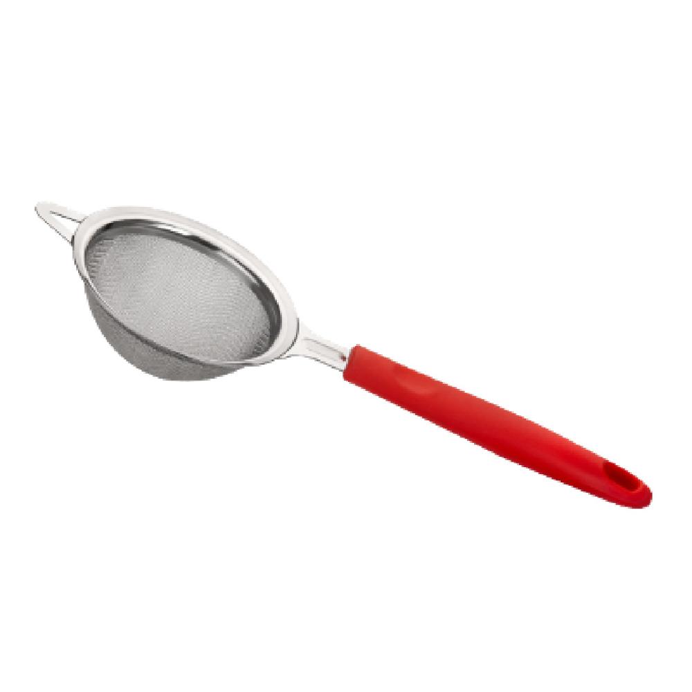 Stainless Steel Tea Strainer