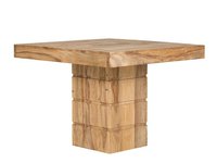 wooden Dining table Set Stylean