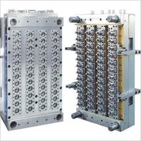 Pet Preform Mold