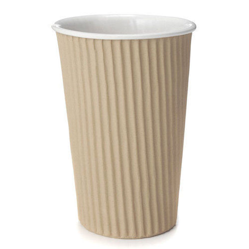 200ML Ripple Paper Cup