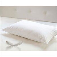 Feather Pillow