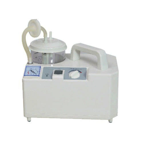 Slow Suction Unit Electric