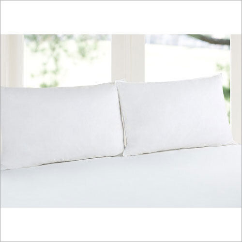 Feather Pillow