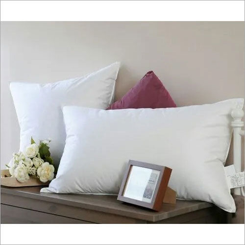 Feather Pillow