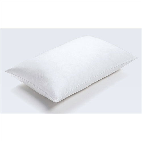 Feather Pillow