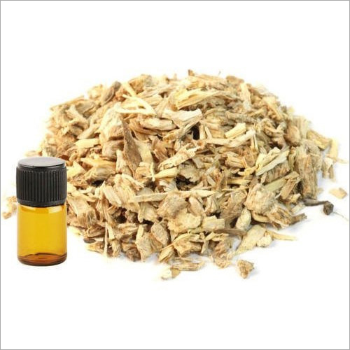 Angelica Root Oil Purity: 100 %