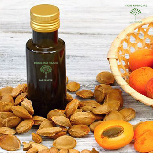 Apricote Kernal Oil Age Group: All Age Group