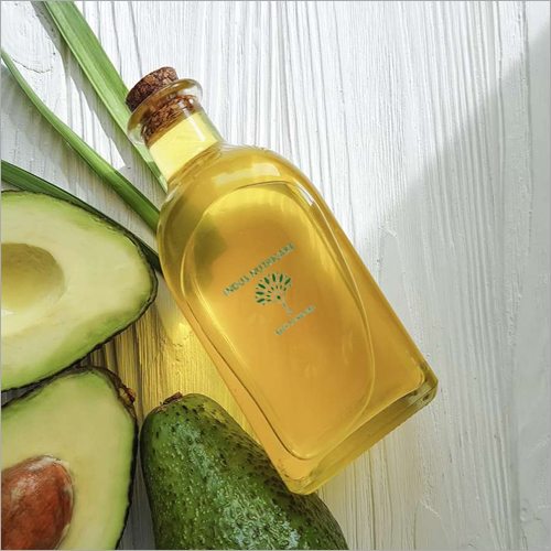 Avocado Oil Carrier Age Group: All Age Group