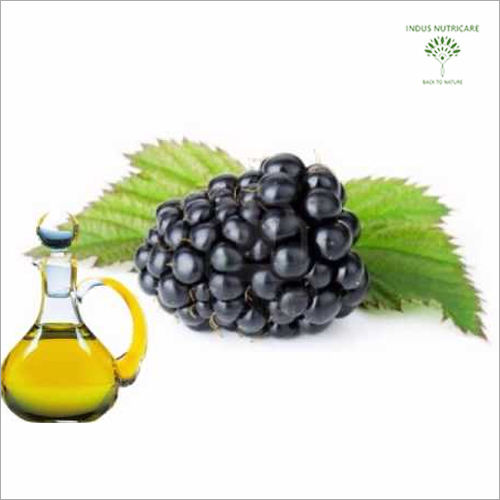 Blackberry Oil Age Group: All Age Group