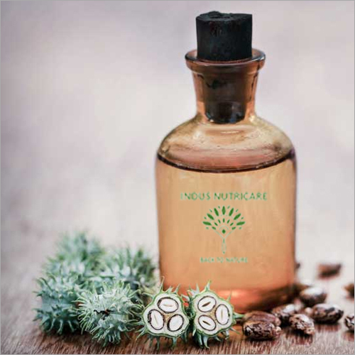 Castor Oil Age Group: All Age Group