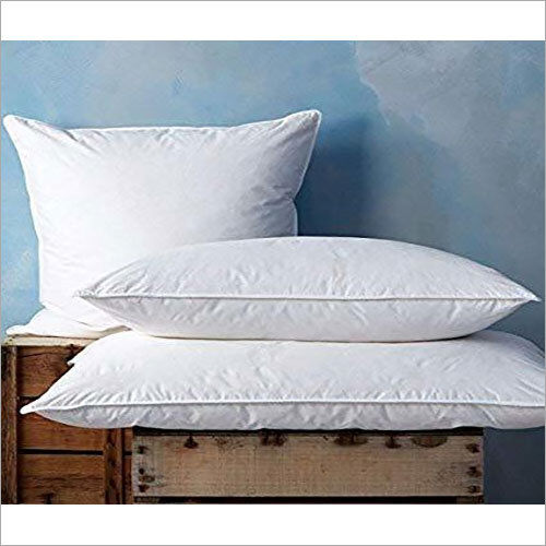 Feather Pillow