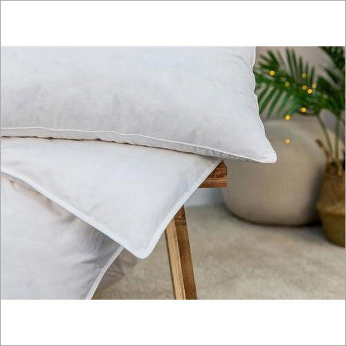 Feather Pillow