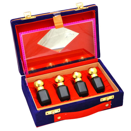 Natural Attar Gift Set