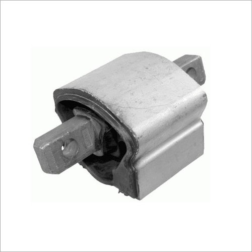 Automobile Gear Mounting