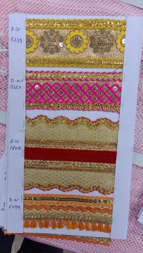 FANCYSH LACE