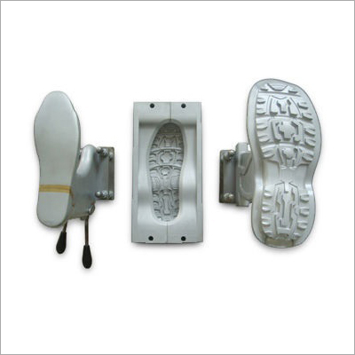 Safety Type Dip Shoe Mould