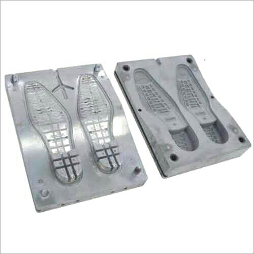 PVC Shoe Mould