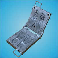 Pvc Sole Mould