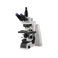 LX-800 Trinocular Microscope